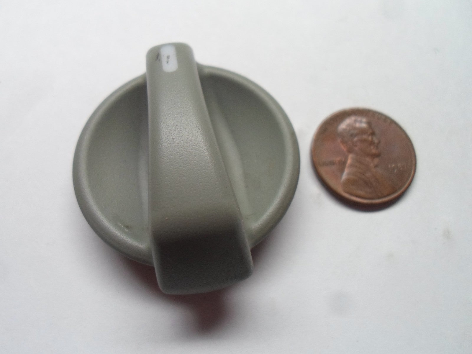 99 00 01 02 03 04 HONDA ODYSSEY REAR OVERHEAD CLIMATE CONTROL KNOB OEM FREE SHIP