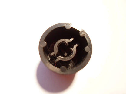 1999 HONDA CRV STEREO RADIO TUNER SELECTOR KNOB OEM FREE SHIPPING!