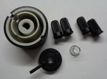 97 - 04 BUICK REGAL CENTURY LESABRE PARK AVENUE OEM RADIO STEREO TUNER KNOB SET - RarePartsFinder.Com