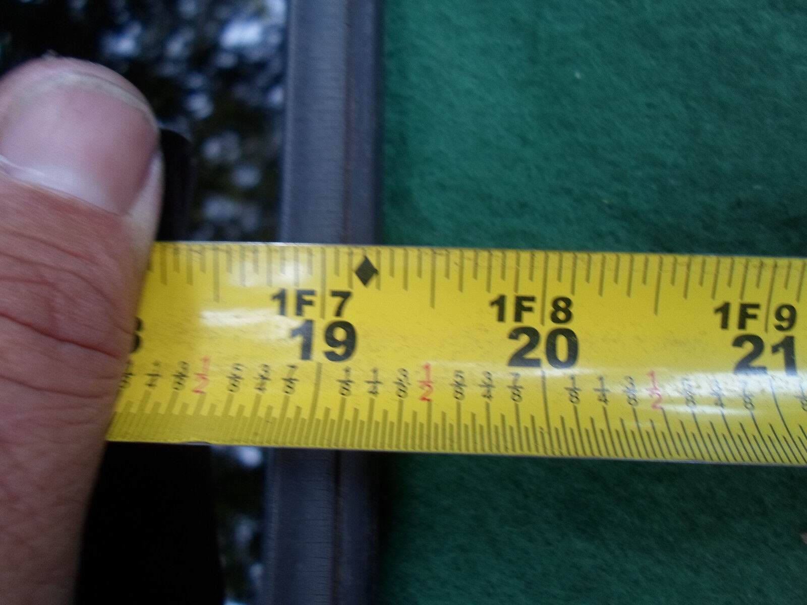 2008 CADILLAC DTS YEAR SPECIFIC SUNROOF GLASS OEM  FACTORY FREE SHIPPING! - RarePartsFinder.Com