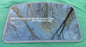 2006 CHRYSLER PT CRUISER YEAR SPECIFIC FACTORY OEM SUNROOF GLASS FREE SHIPPING!