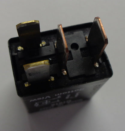USA FORD  RELAY 9L2T-14B192-AA  TESTED OEM  1 YEAR WRNTY F1 - RarePartsFinder.Com