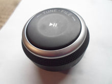 10 11 12 13 MAZDA 3 TUNE FILE RADIO STEREO TUNER SELECTOR KNOB OEM FREE SHIPPING