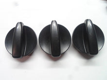 2004 2005 2006 MAZDA 3 CLIMATE CONTROL FAN A/C HEATER KNOB SET OEM - RarePartsFinder.Com