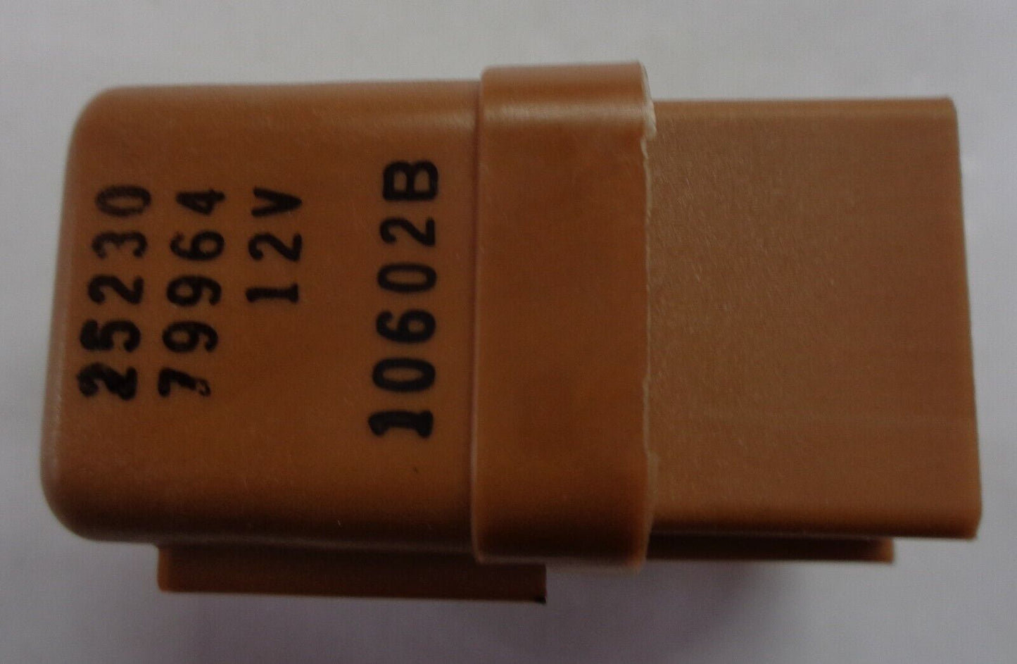 USA SELLER GENUINE NISSAN OEM RELAY 25230-79964 FREE SHIP 1 YEAR WARRANTY N1 - RarePartsFinder.Com