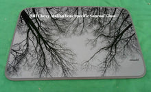 2011 CHEVY MALIBU OEM FACTORY YEAR SPECIFIC SUNROOF GLASS