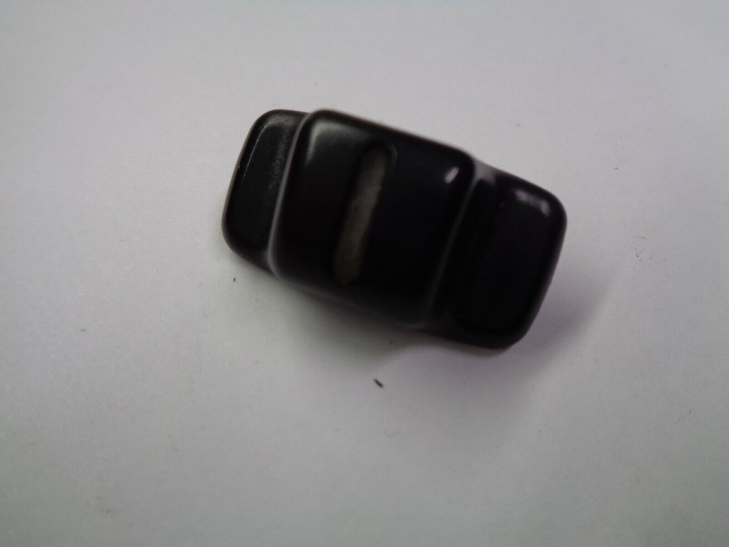 2000 MAZDA MX-6 MX6 AC HEATER CLIMATE CONTROL SLIDER KNOB OEM FREE SHIPPING! - RarePartsFinder.Com