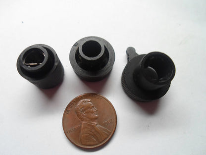 2002 KIA SPORTAGE STEREO TUNER RADIO KNOB SET OEM FREE SHIPPING!