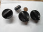00 01 02 03 04 MAZDA MPV  AC HEATER CLIMATE CONTROL KNOB SET OEM FREE SHIPPING!