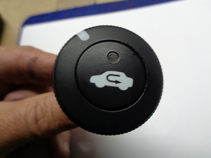 05 06 07 HONDA ODYSSEY AC HEATER CLIMATE CONTROL KNOB BLUE OEM FREE SHIPPING