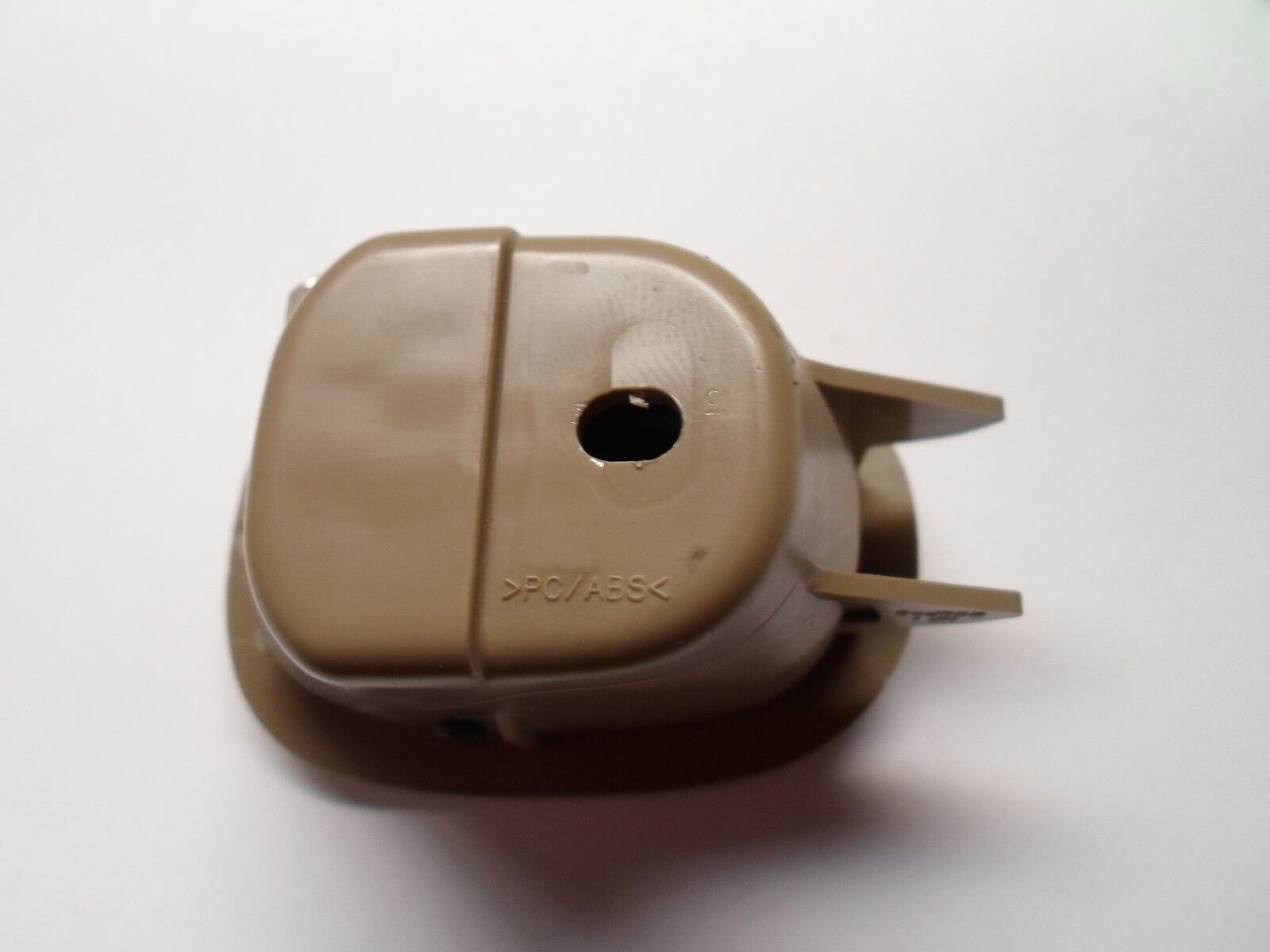 99 00 01 02 03 04 HONDA ODYSSEY GARMENT COAT HOOK HANGER OEM FREE SHIPPING! - RarePartsFinder.Com