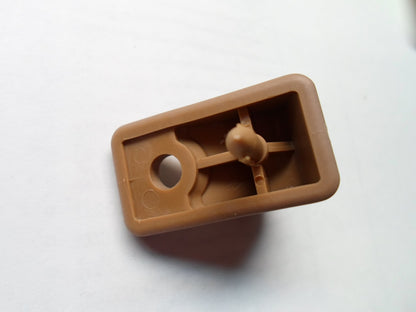 1987 1988 1989  1990 1991  TOYOTA CAMRY  SUN VISOR CLIP OEM FREE SHIPPING! SC1