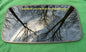 2001 HONDA ACCORD OEM YEAR SPECIFIC SUNROOF GLASS NO ACCIDENT FREE SHIPPING! - RarePartsFinder.Com