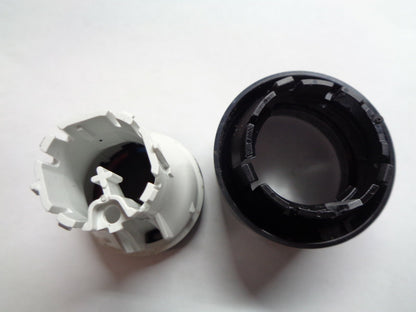 07 08 SEBRING 08 09 AVENGER OEM AC HVAC CLIMATE CONTROL KNOB FREE SHIPPING - RarePartsFinder.Com