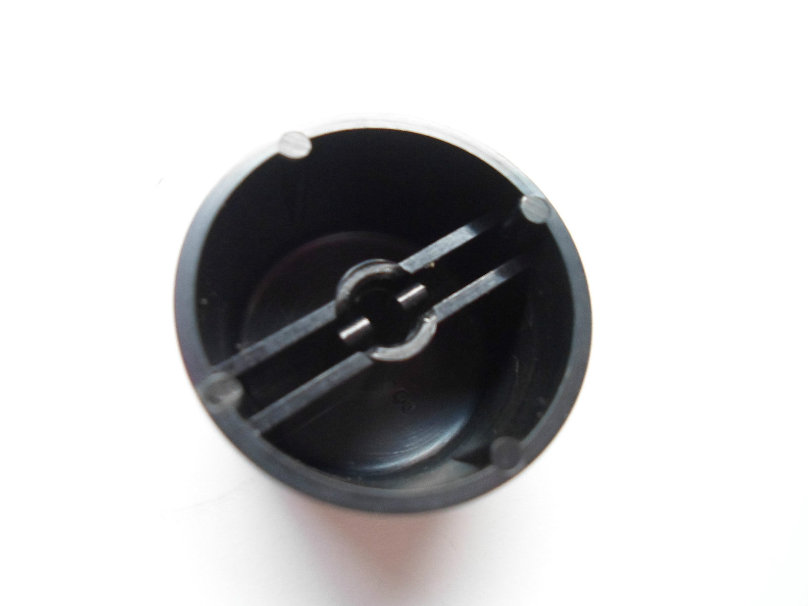 NISSAN MAXIMA ALTIMA RADIO STEREO TUNER CONTROL KNOB OEM FREE SHIPPING! - RarePartsFinder.Com