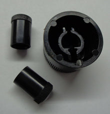 99 00 01 02 03 04 HONDA ODYSSEY STEREO RADIO TUNER SELECTOR KNOB SET FREE SHIP - RarePartsFinder.Com