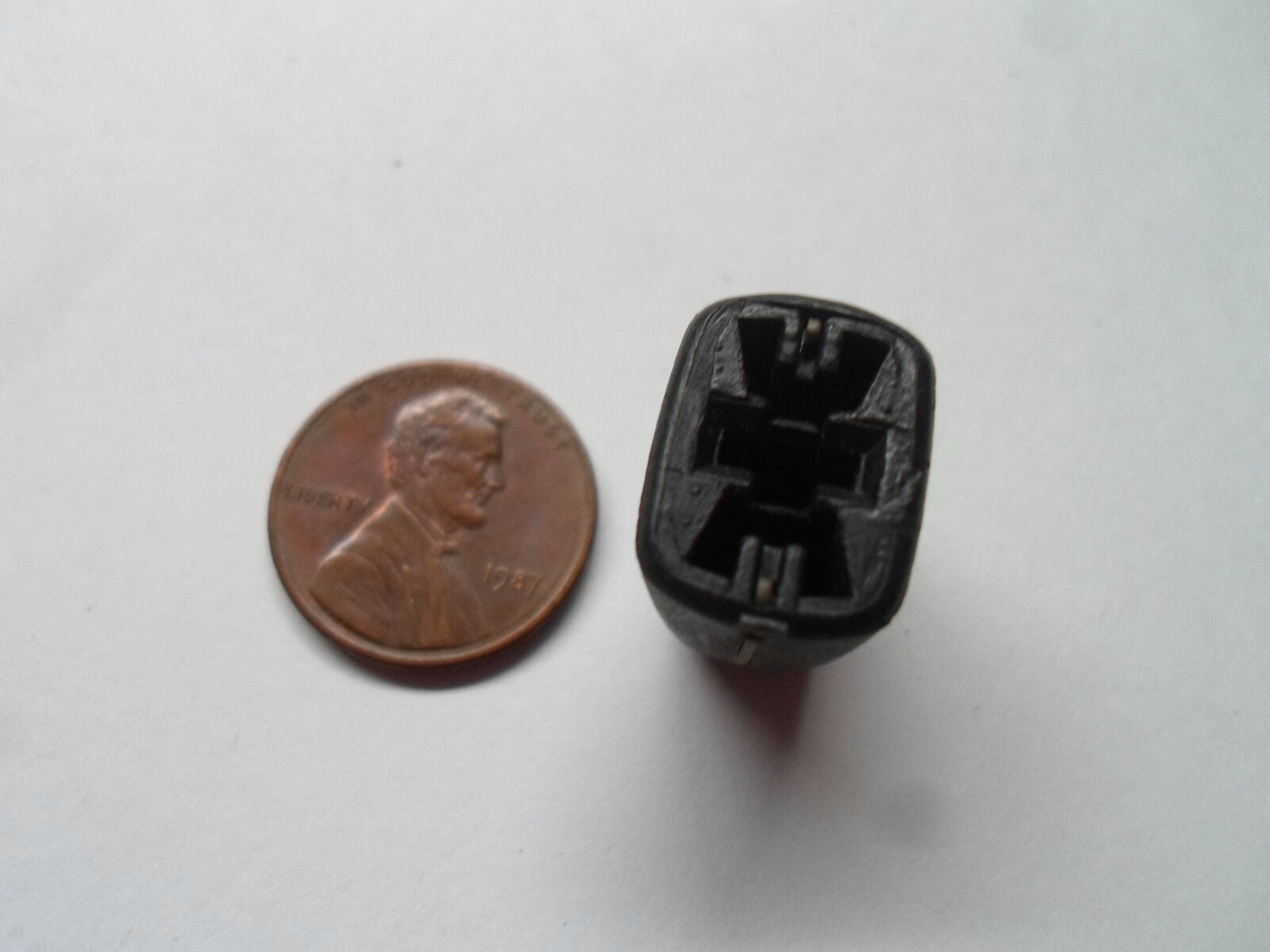 92 93 94 95 TOYOTA PASEO SLIDER CLIMATE CONTROL KNOB HVAC AC OEM FREE SHIPPING! - RarePartsFinder.Com