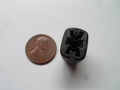 92 93 94 95 TOYOTA PASEO SLIDER CLIMATE CONTROL KNOB HVAC AC OEM FREE SHIPPING! - RarePartsFinder.Com
