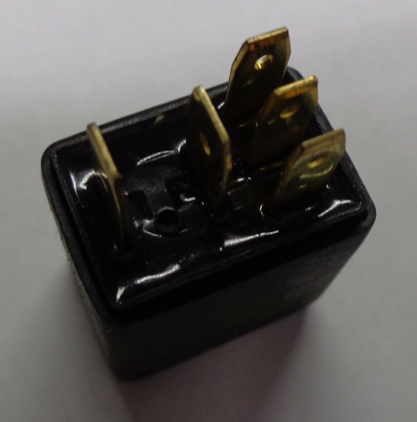 JEEP DODGE CHRYSLES 04606409AA RELAY OEM TESTED FREE SHIPPING 1 YEAR WARRANTY C3 - RarePartsFinder.Com