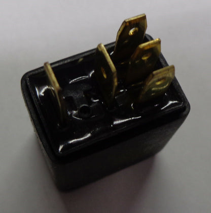 JEEP DODGE CHRYSLES 04606409AA RELAY OEM TESTED FREE SHIPPING 1 YEAR WARRANTY C3 - RarePartsFinder.Com