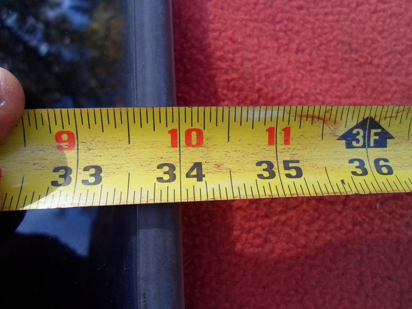 2006 CHEVY AVALANCHE OEM FACTORY SUNROOF GLASS YEAR SPECIFIC FREE SHIPPING - RarePartsFinder.Com