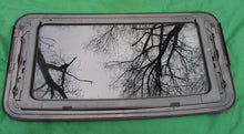2005 KIA OPTIMA YEAR SPECIFIC SUNROOF GLASS PANEL NO ACCIDENT OEM FREE SHIPPING - RarePartsFinder.Com