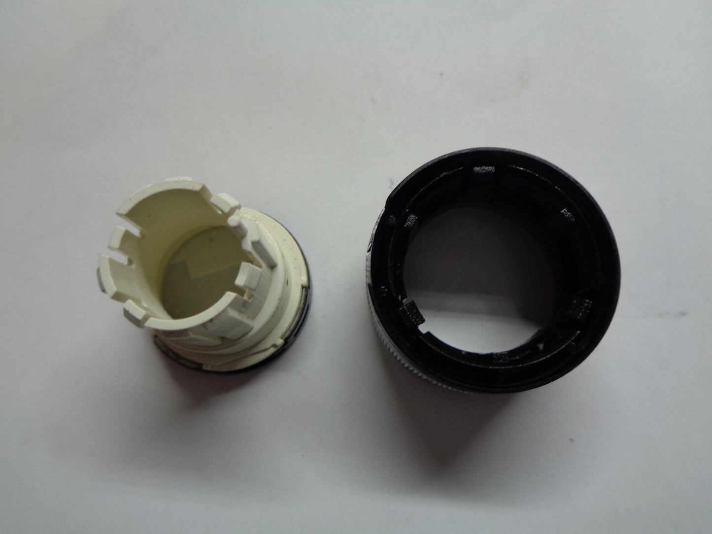 05 06 07 INFINITI G35 OEM AC HEATER HVAC CLIMATE CONTROL KNOB