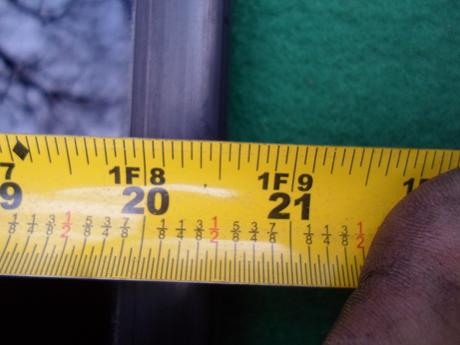 1995 HONDA ACCORD YEAR SPECIFIC 4 DOOR SUNROOF GLASS OEM FREE SHIPPING! - RarePartsFinder.Com