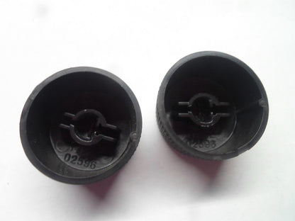 06 07 08 MAZDA 6 OEM FACTORY RADIO STEREO TUNER KNOB SET 3YEFE-02596 FREE SHIP - RarePartsFinder.Com