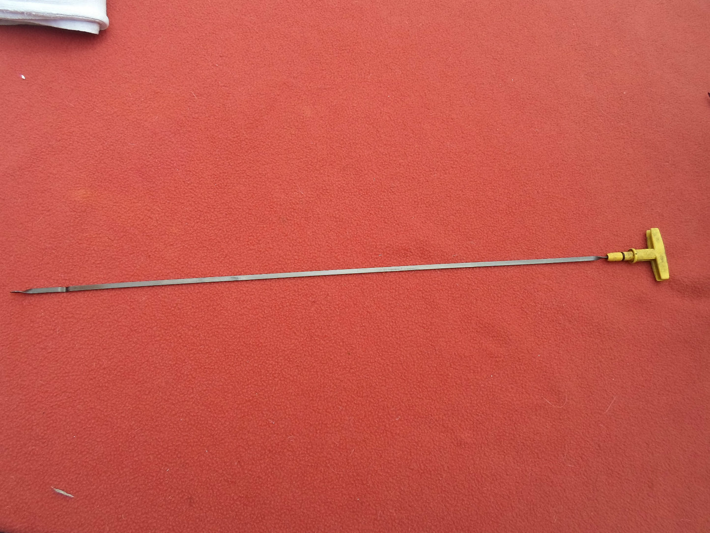 TOWN COUNTRY  GRAND CARAVAN ENGINE OIL DIPSTICK 4694325 OEM FREE SHIPPING! A3