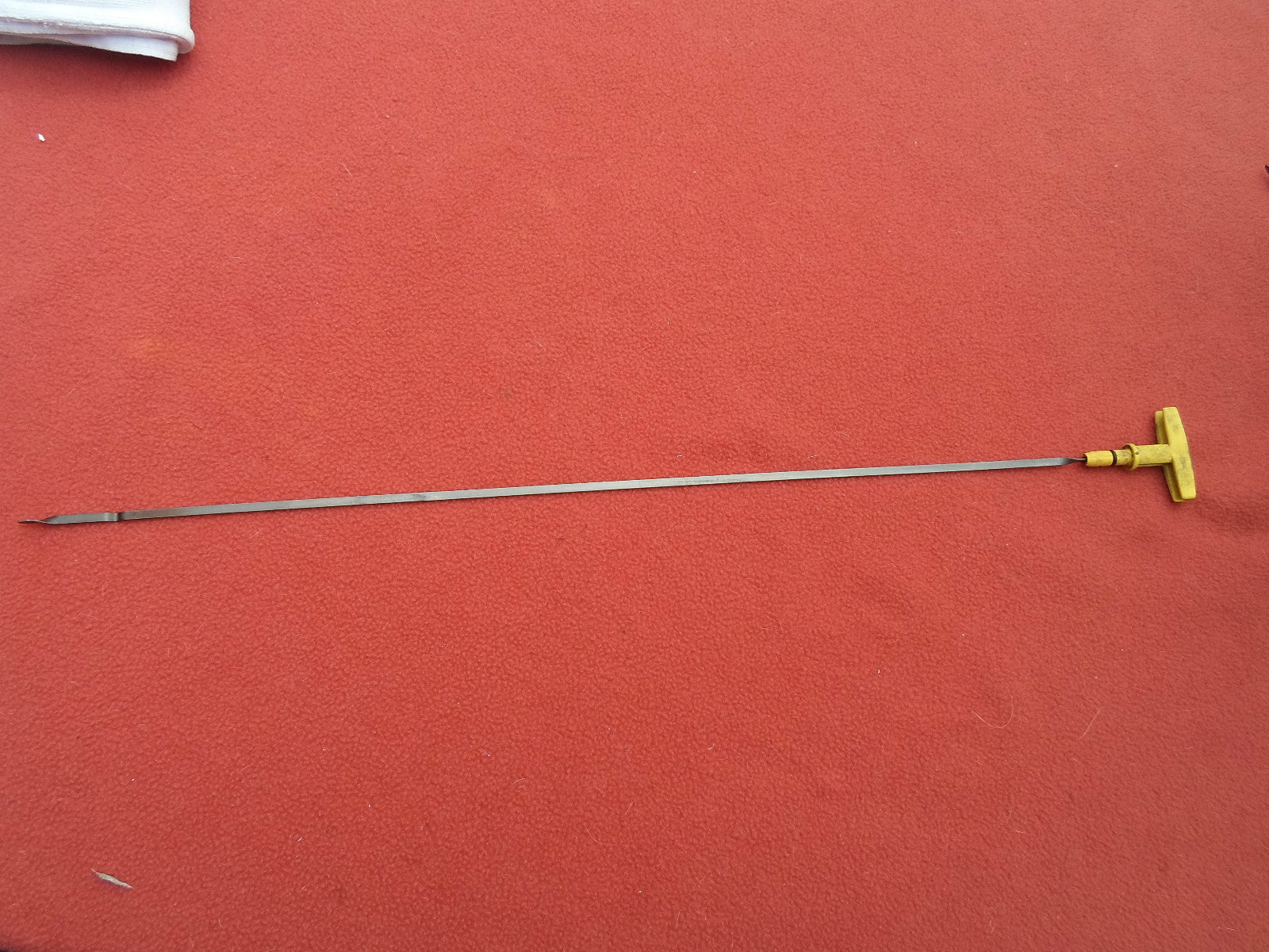 TOWN COUNTRY  GRAND CARAVAN ENGINE OIL DIPSTICK 4694325 OEM FREE SHIPPING! A3