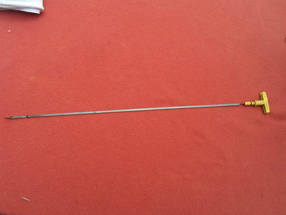 TOWN COUNTRY  GRAND CARAVAN ENGINE OIL DIPSTICK 4694325 OEM FREE SHIPPING! A3
