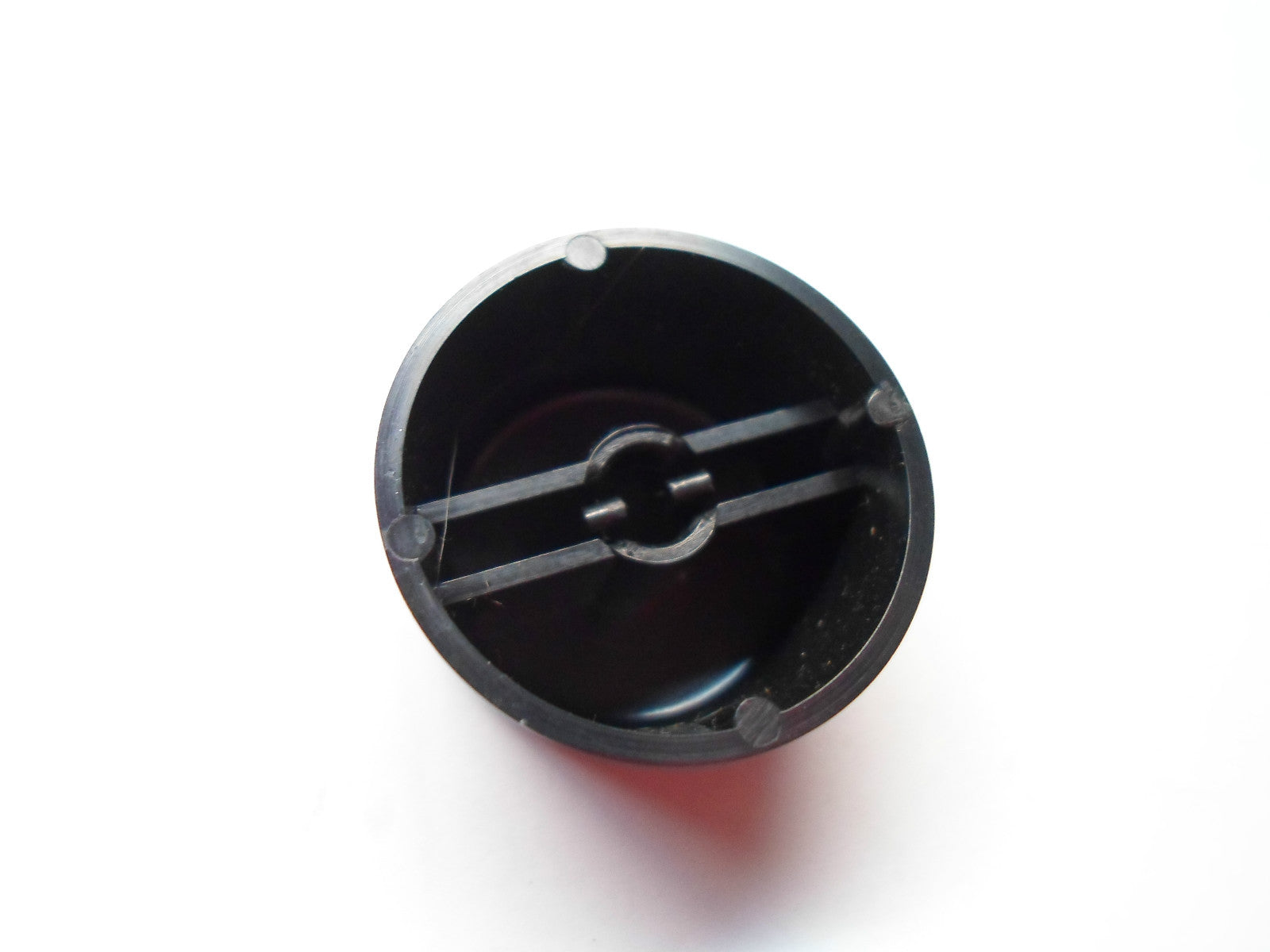 NISSAN MAXIMA ALTIMA RADIO STEREO TUNER CONTROL KNOB OEM FREE SHIPPING! - RarePartsFinder.Com