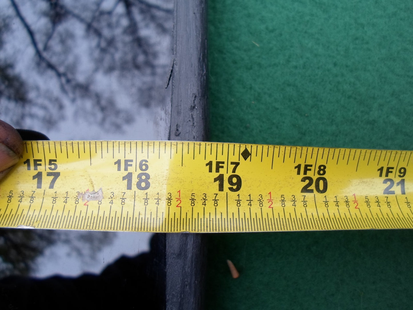 2006 LINCOLN ZEPHYR YEAR SPECIFIC OEM SUNROOF GLASS NO ACCIDENT  FREE SHIPPING! - RarePartsFinder.Com