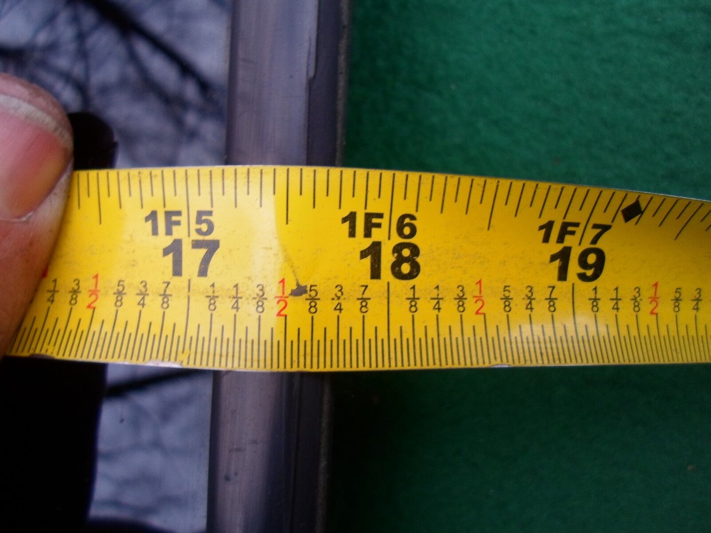 2005 KIA OPTIMA YEAR SPECIFIC SUNROOF GLASS PANEL NO ACCIDENT OEM FREE SHIPPING - RarePartsFinder.Com