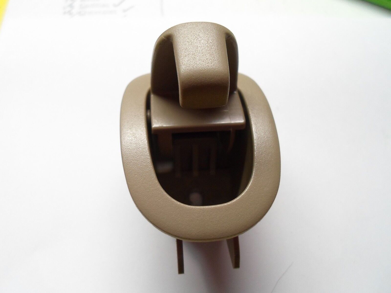 99 00 01 02 03 04 HONDA ODYSSEY GARMENT COAT HOOK HANGER OEM FREE SHIPPING! - RarePartsFinder.Com