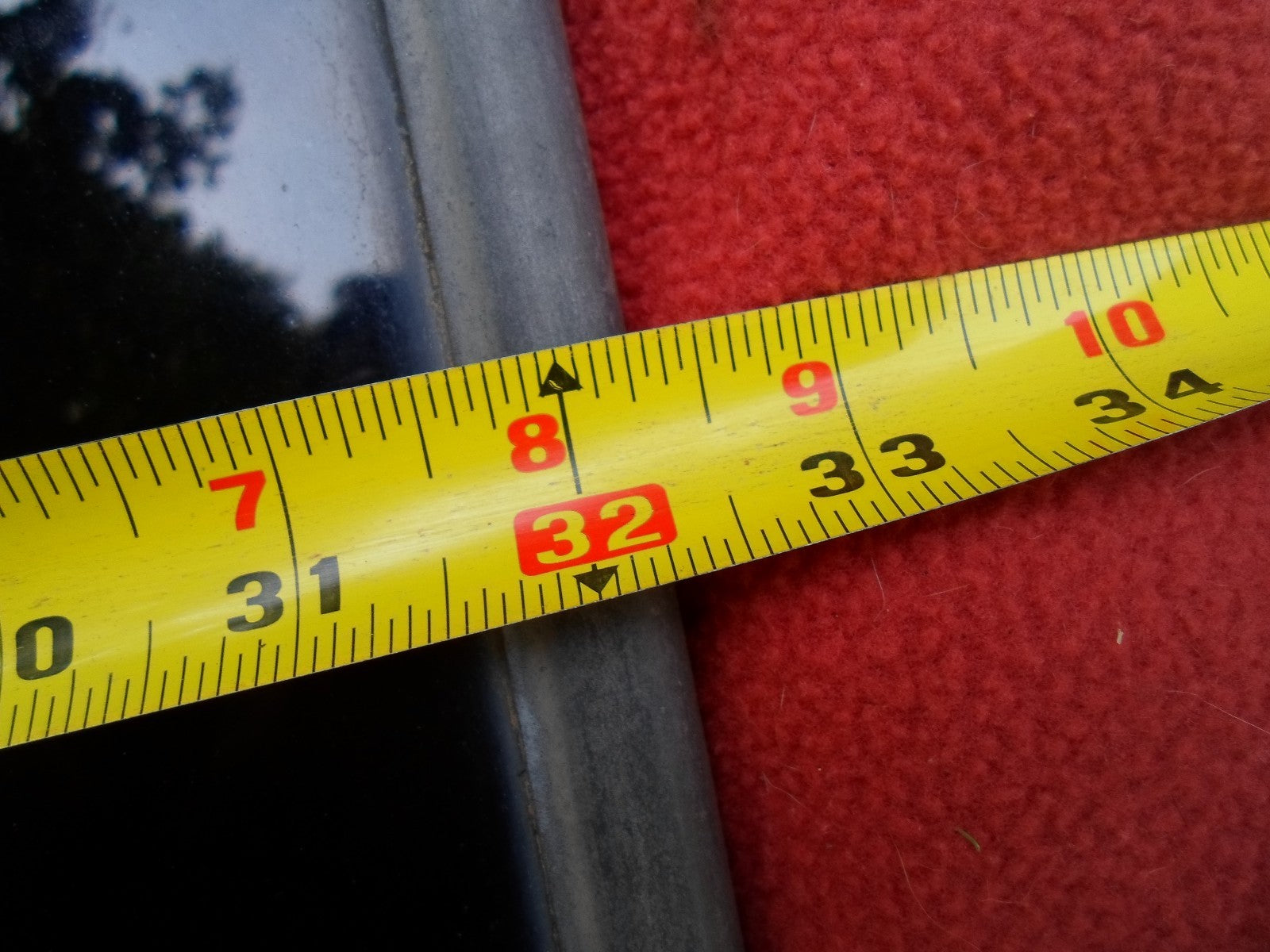 2000 HONDA PASSPORT OEM FACTORY YEAR SPECIFIC SUNROOF GLASS FREE SHIPPING! - RarePartsFinder.Com