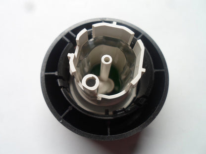 05 06 SAAB 9-2X 92X OEM AC HVAC CLIMATE CONTROL KNOB FREE SHIPPING