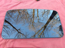 2008 NISSAN MAXIMA YEAR SPECIFIC OEM FACTORY SUNROOF GLASS PANEL FREE SHIPPING! - RarePartsFinder.Com