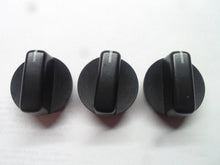 01 02 03 04 05 06 07 MARINER CLIMATE CONTROL KNOB SET OEM NO CRACKS FREE SHIP - RarePartsFinder.Com