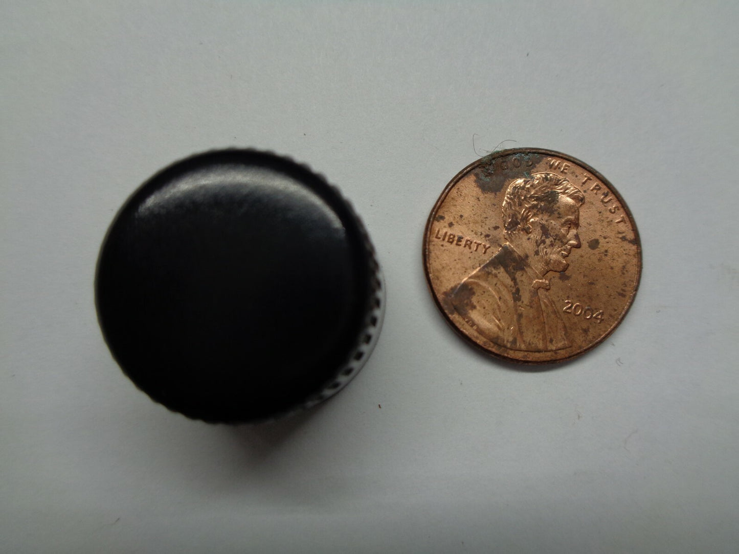 2001 MAZDA TRIBUTE  RADIO STEREO TUNER SELECTOR KNOB OEM GG2E-66-BC2