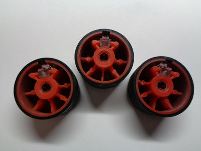 2005 - 2006 HYUNDAI ELANTRA CLIMATE CONTROL KNOB SET OEM FACTORY