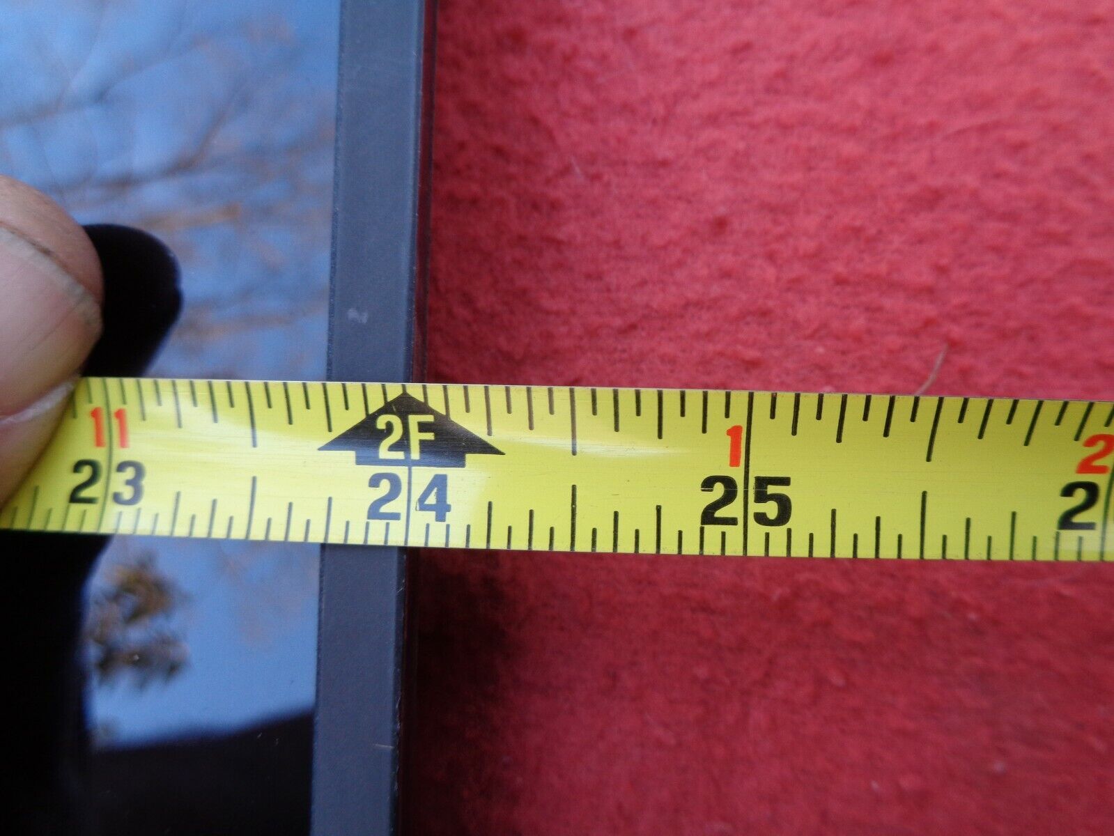 2010 - 2016 CADILLAC SRX FRONT OEM FACTORY SUNROOF GLASS FREE SHIPPING - RarePartsFinder.Com