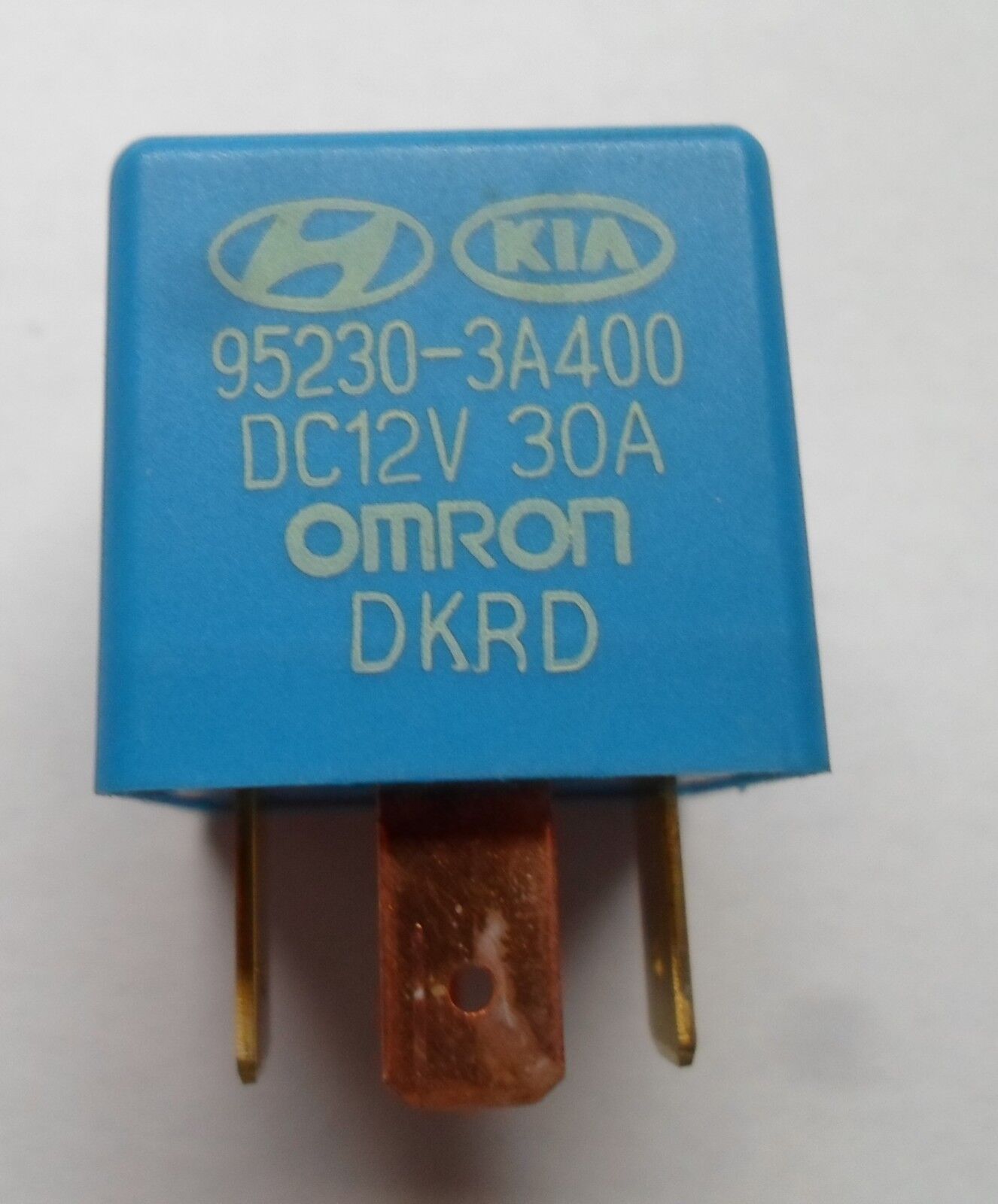 HYUNDAI KIA RELAY 95230-3A400  TESTED 1 YEAR WARRANTY FREE SHIPPING HY1 - RarePartsFinder.Com