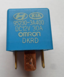 HYUNDAI KIA RELAY 95230-3A400  TESTED 1 YEAR WARRANTY FREE SHIPPING HY1 - RarePartsFinder.Com