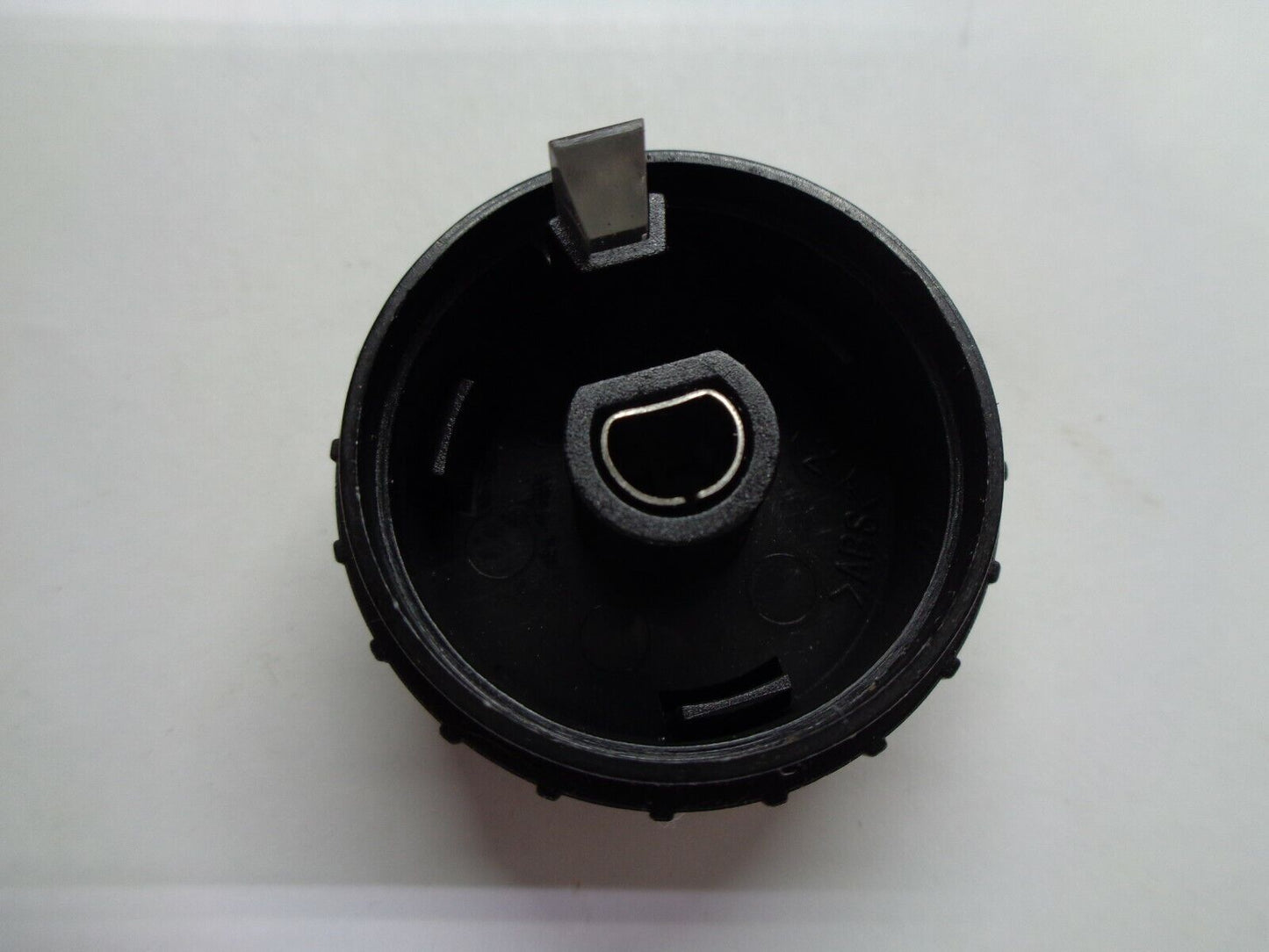 2004 MITSUBISHI DIAMANTE AC HEATER HVAC CLIMATE CONTROL KNOB OEM FREE SHIPPING! - RarePartsFinder.Com
