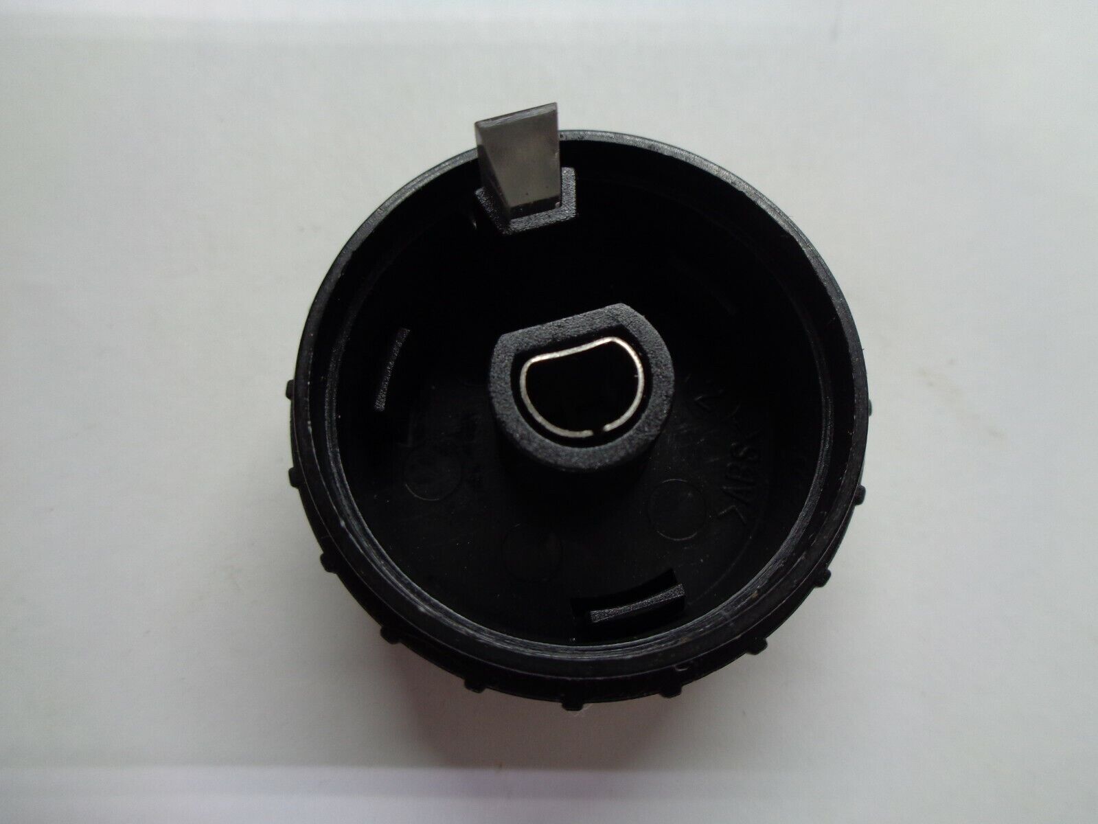 2004 MITSUBISHI DIAMANTE AC HEATER HVAC CLIMATE CONTROL KNOB OEM FREE SHIPPING! - RarePartsFinder.Com