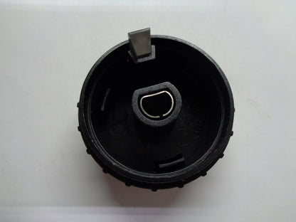 2004 MITSUBISHI DIAMANTE AC HEATER HVAC CLIMATE CONTROL KNOB OEM FREE SHIPPING! - RarePartsFinder.Com