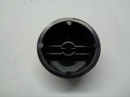 2003 2004 2005 SUZUKI XL-7 RADIO STEREO TUNER CONTROL KNOB OEM FREE SHIPPING!