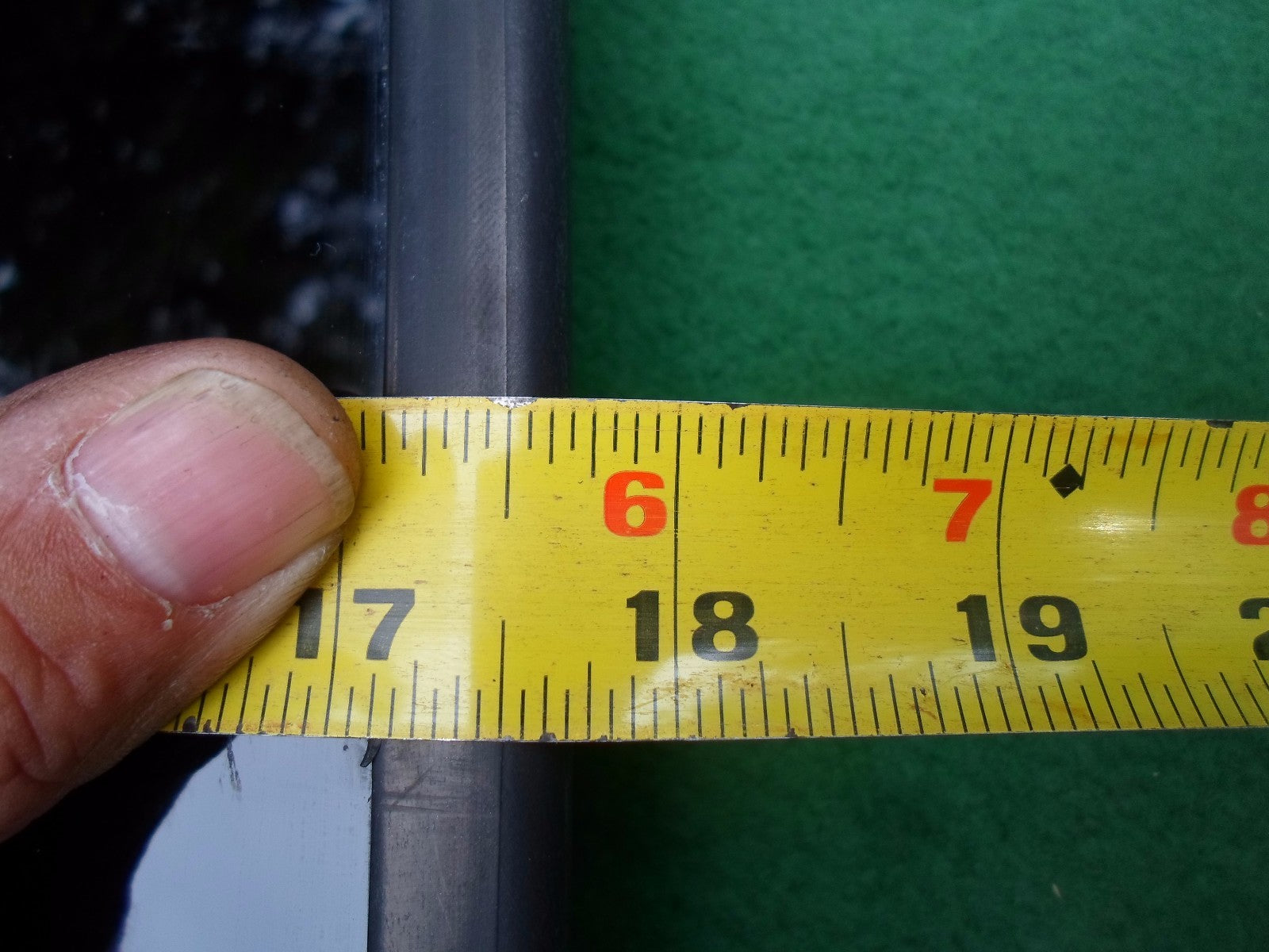 2010 SUBARU LEGACY YEAR SPECIFIC SEDAN SUNROOF GLASS OEM FREE SHIPPING! - RarePartsFinder.Com